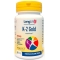 Longlife K-2 Gold - Bone and Joint Health Supplement 60 pearls