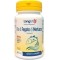 Olio di Fegato di Merluzzo 500Mg - Cod Liver Oil Supplement 60 pearls
