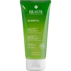 Acnestil - Cleansing gel 200 Ml