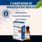 Sanavita Melatonina Drops - Mood and Sleep Supplement 15 ml