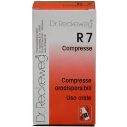 R7 - homeopathic remedy 100 tablets