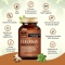 Salugea Colonsan Formula Potenziata - Intestinal health supplement 60 tablets