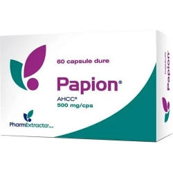 Papion - Tonics Supplement 60 Capsule