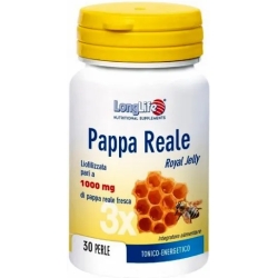 Pappa Reale - Tonics Supplement 30 Pearls