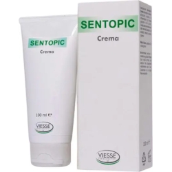 Sentopic - Cream for dermatitis 100 Ml