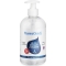 PharmaClendy - Cleansing and sanitizing hand gel 500 Ml