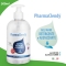 PharmaClendy - Cleansing and sanitizing hand gel 500 Ml