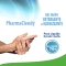 PharmaClendy - Cleansing and sanitizing hand gel 500 Ml