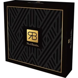 Pour Homme set - eau de toilette 100 ml + Shower gel 300 ml