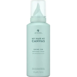 My hair my canvas city slay - Shielding hairspray 210 g