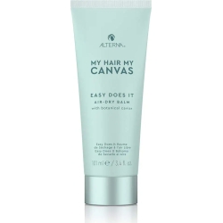 My hair my canvas easy does it - Air-dry balm 101 ml