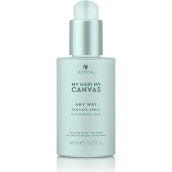my hair my canvas any way - texture spray for hairs 148 ml