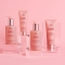 My hair canvas my new beginnings - exfoliating cleanser 198 ml