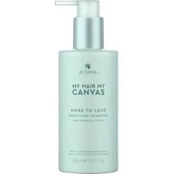 My hair my canvas more to love - Bodifying shampoo 251 ml