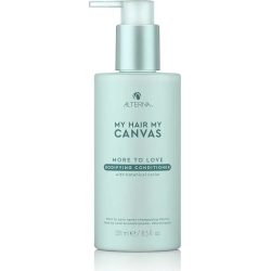 My hair my canvas more to love - Bodifying Conditioner 251 ml