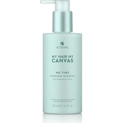 my hair my canvas me time - Everyday shampoo 251 ml