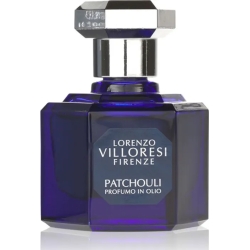 Patchouli - Unisex Perfume Oil 30 Ml