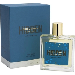 Hidden on the Rooftops - eau de parfum unisex 100 ml spray