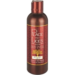 Argan Huile de Bain - Bath oil for body and hair 250 ml