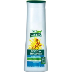 Refreshing Shower Shampoo 400 ml
