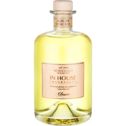 Classic - Citrus Di Sicilia Diffuser Glass 500 ml