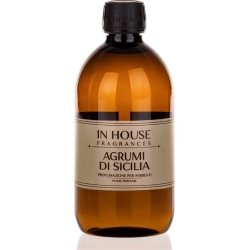 Classic - Citrus Di Sicilia Reload Diffuser 500 ml