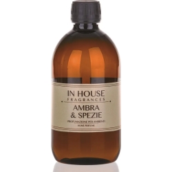 Classic - Amber And Spices Reload Diffuser 200 ml