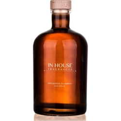Classic - Mandarin and Vanilla Diffuser Glass 200 ml
