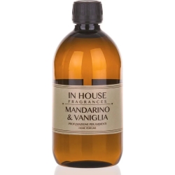 Classic - Mandarin and Vanilla Reload Diffuser 200 ml