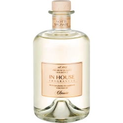 Classic - Spicy Nights Diffuser Glass 200 ml