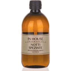 Classic - Nights Spicy Reload Diffuser 200 ml