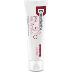 Dermovitamina Elle itch - Intimate gel 30 ml