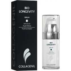 Bio Longevity Serum - Youth activator 30 ml