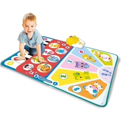 Sapientino Orchestra - Interactive pad