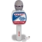 Wireless Microphone Speaker