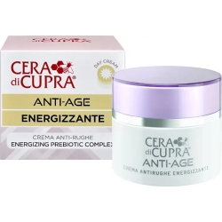 Energizing anti-aging cream 50 ml