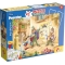 maxi puzzle double face 35 pieces Pinocchio 48182