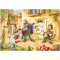 maxi puzzle double face 35 pieces Pinocchio 48182