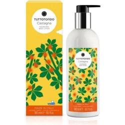 Castagna - Nourishing Body Lotion 300 ml