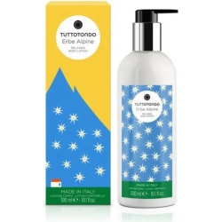 Erbe Alpine - Relaxing Body Lotion 300 ml