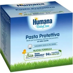 Baby care - Protective nappy paste 200 Ml