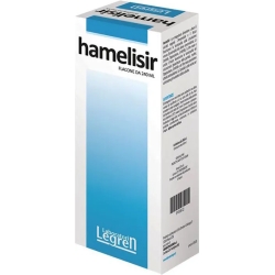 Hamelisir - Circulation and Blood Supplement 240 ml