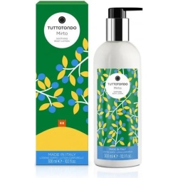 Mirto - Soothing Body Lotion 300 ml