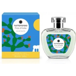 Fico d'India eau de toilette unisex 100 ml spray