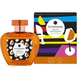 Spritz Veneziano eau de toilette unisex 100 ml vapo