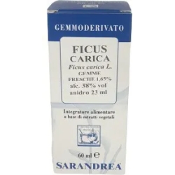 Ficus Carica - relaxation supplement 60 Ml