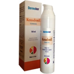 Keradoril Gel - treatment for muscle injuries 100 ml