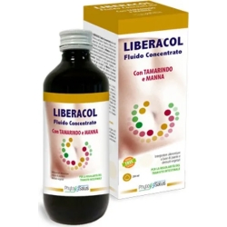 Liberacol Fluid Concentrate - Digestive Aid Supplement 200 ml