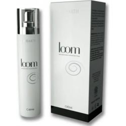 Loom Creme - Face cream with snail drool 79% 50 ml