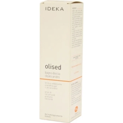 Olised - shower bath 200 Ml